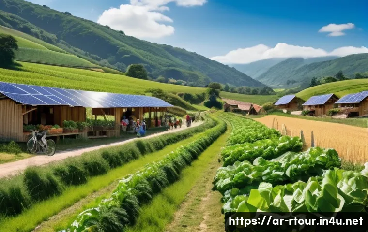 농촌관광기획사 연봉 비교 관련 이미지 2