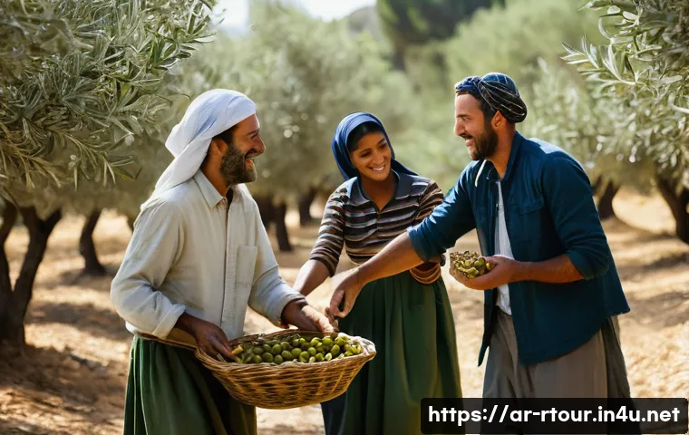 농촌관광기획사 현장 경험담 관련 이미지 1
